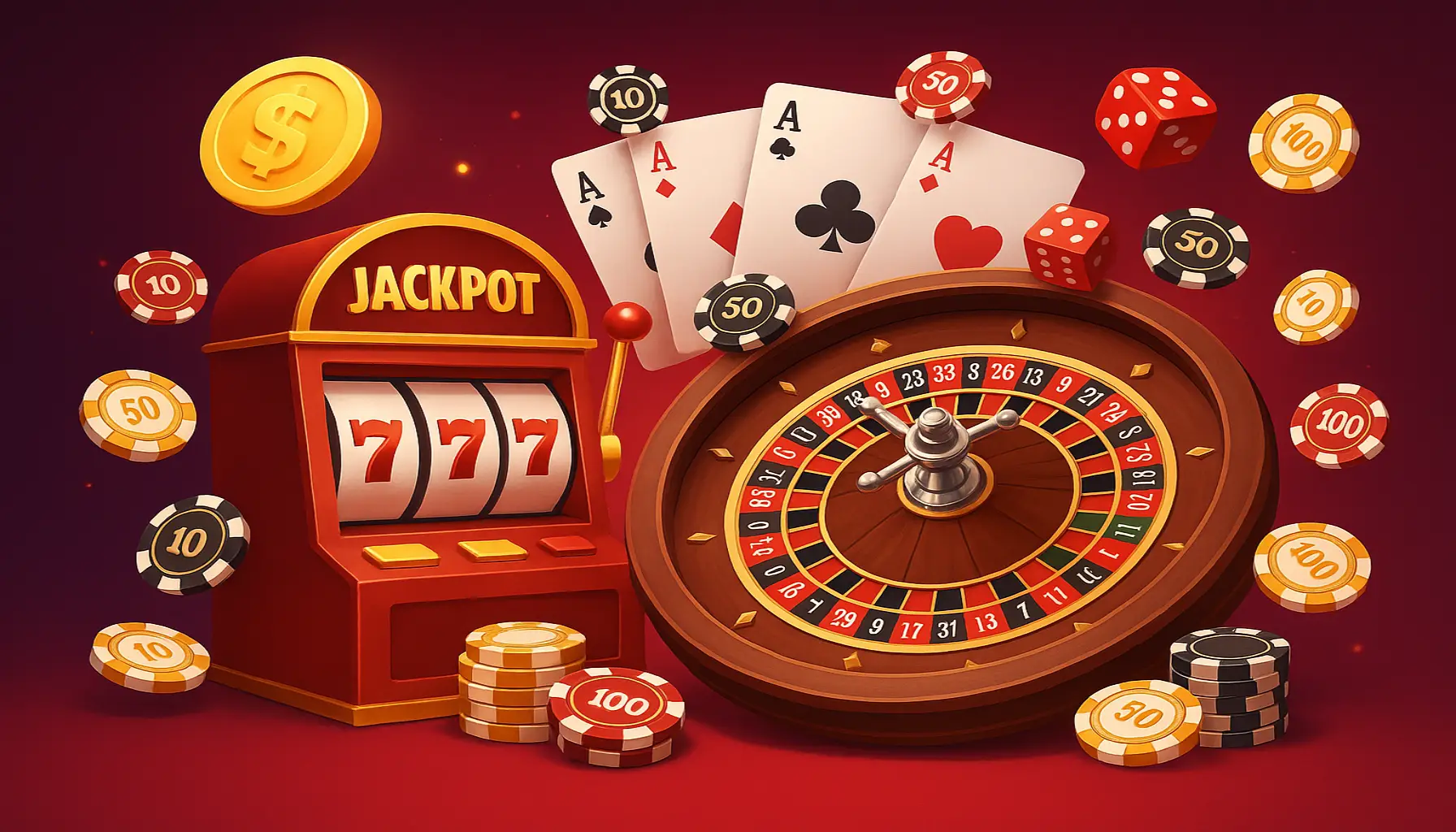 Cassino Online WIN222